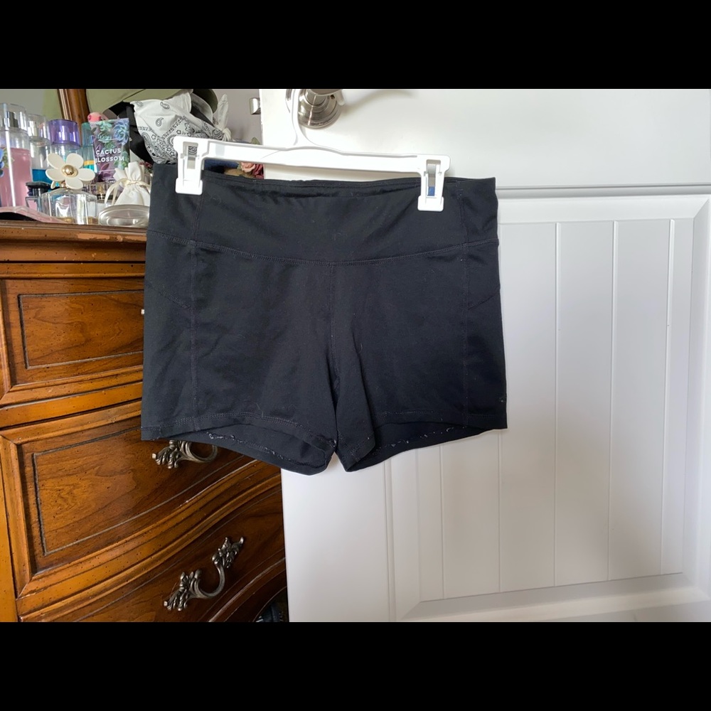 Champion Spandex